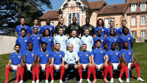 亞足聯確定國足未賽場地，6月15日前將結束比賽